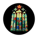 CSDS-8072 D. Antonakos - Stained Glass Window