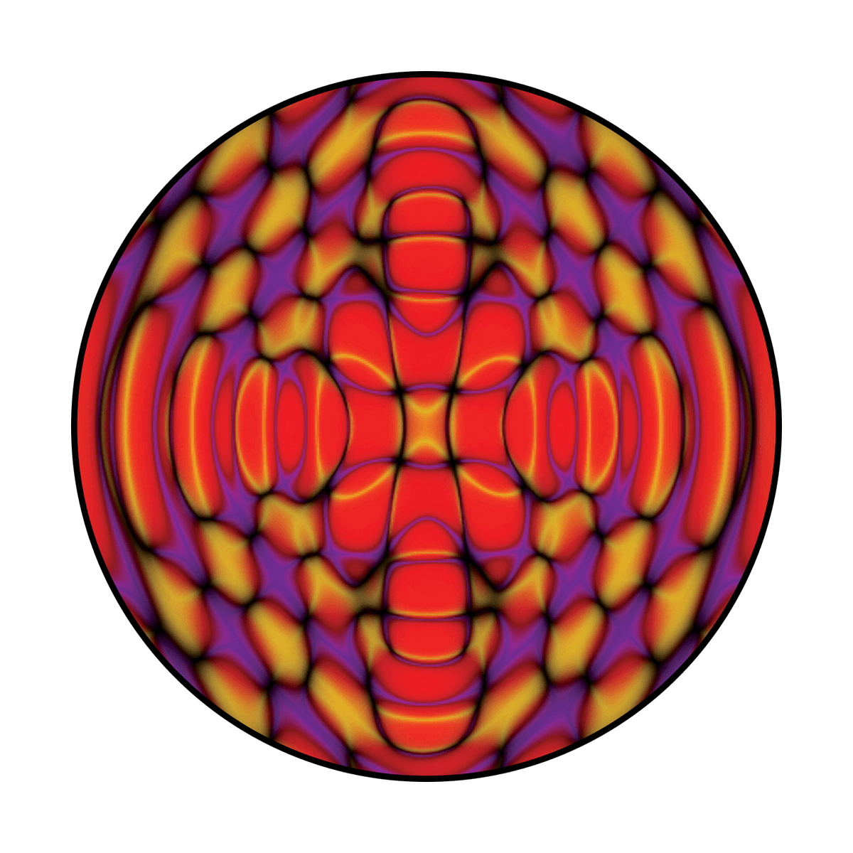 CSDS-8084 L. Mouzo - Alien