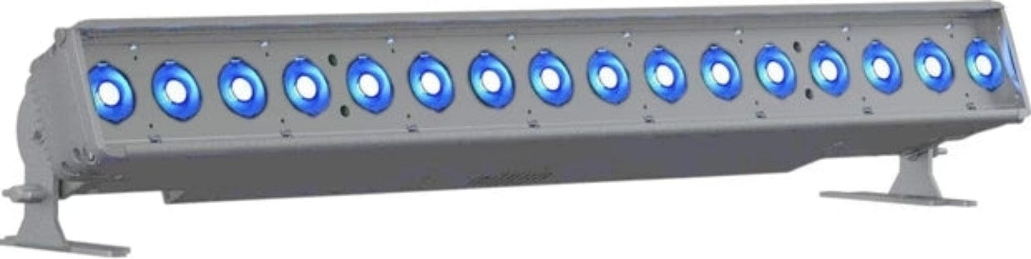 ETC CSLINEARPRL2-5 ColorSource Linear 2 Pearl, XLR, silver