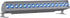 ETC CSLINEARPRL2-5 ColorSource Linear 2 Pearl, XLR, silver