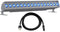 ETC CSLINEARPRL2-5 ColorSource Linear 2 Pearl, XLR, silver