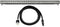 ETC CSLINEARPRL4-5 ColorSource Linear 4 Pearl, XLR, silver