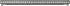 ETC CSLINEARPRL4-5 ColorSource Linear 4 Pearl, XLR, silver