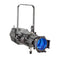 ETC CSSPOTVXTMVS ColorSource Spot VXT ETL with Shutter Barrel with Multiverse - Black