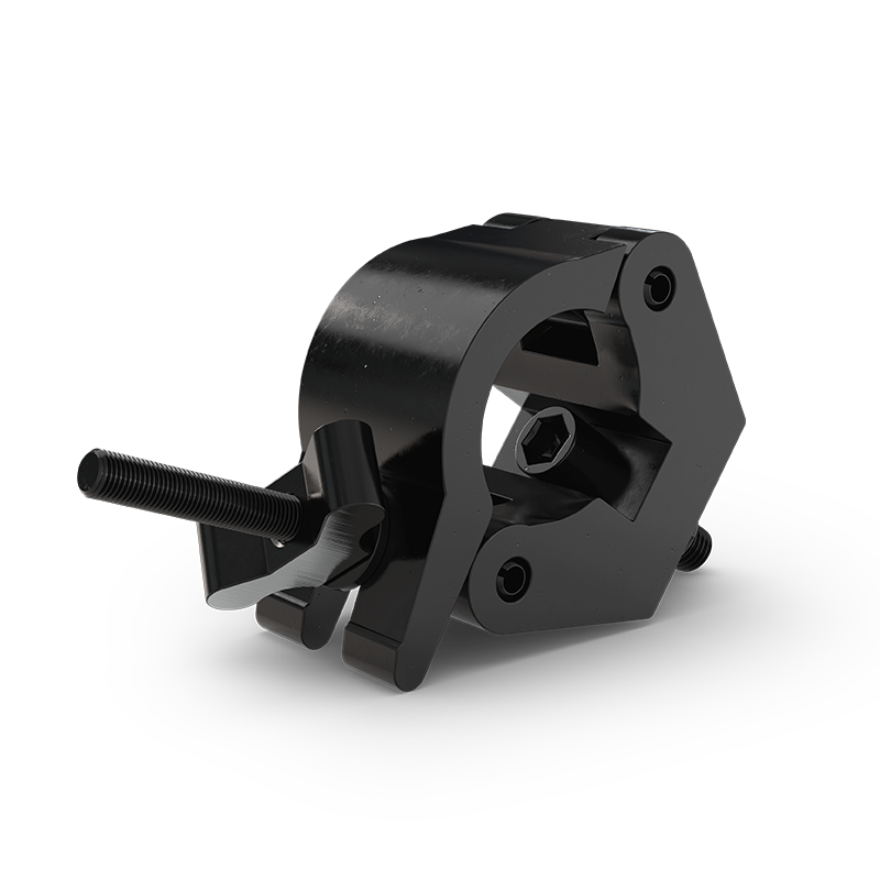 CTC-50HC Half Coupler (Black)