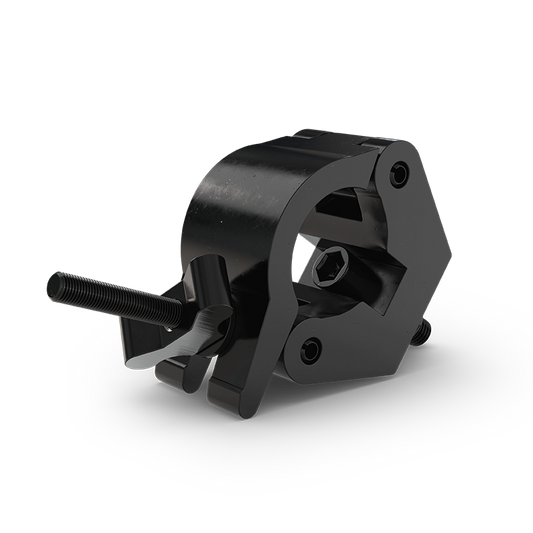 CTC-50HC Half Coupler (Black)