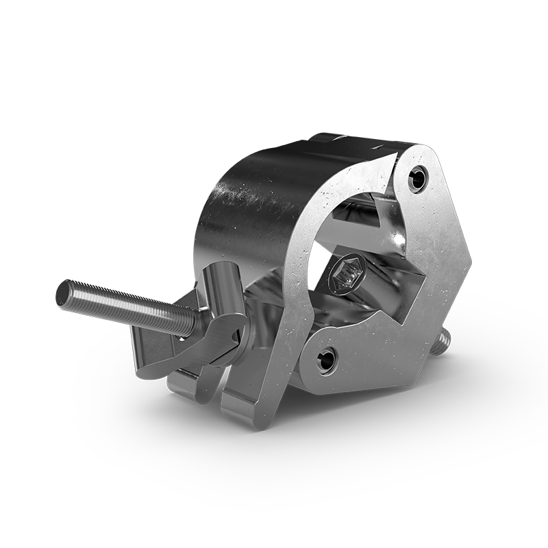 CTC-50HC Half Coupler