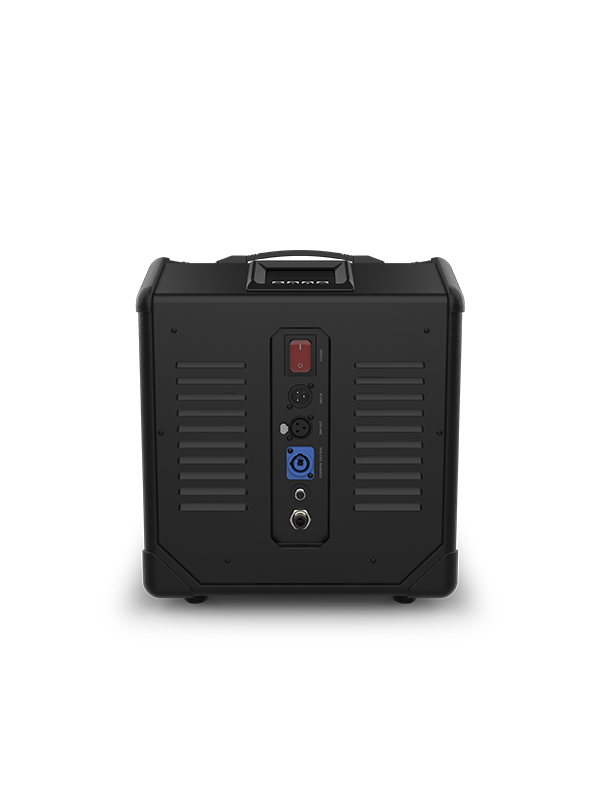 Chauvet DJ Cumulus HP Low-Lying Fog Machine