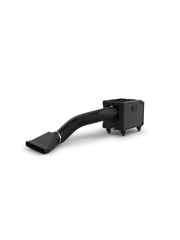 Chauvet DJ Cumulus HP Low-Lying Fog Machine