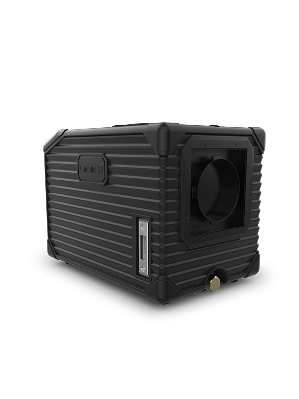 Chauvet DJ Cumulus HP Low-Lying Fog Machine