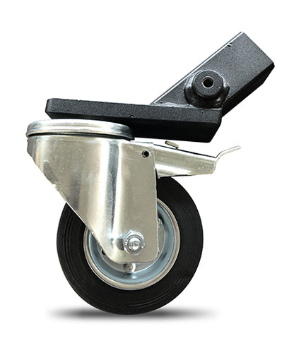 HD Tripod Casters (Set of 3)