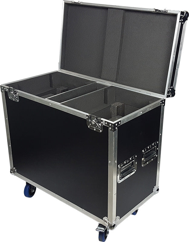 Blizzard Kryo.MIX Case Dual