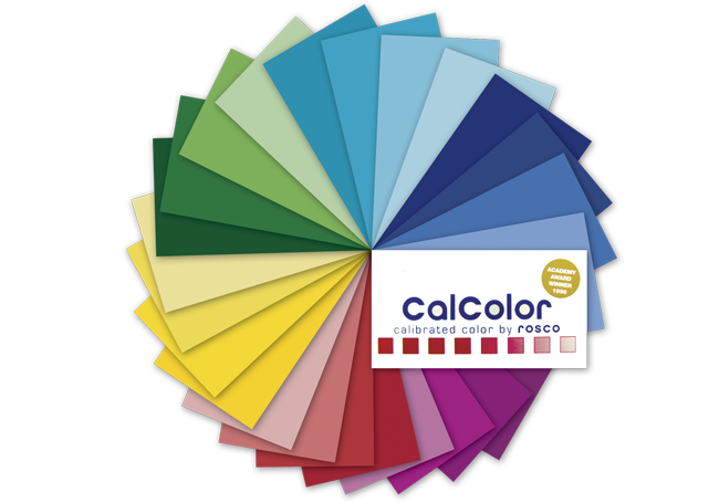 Calcolor