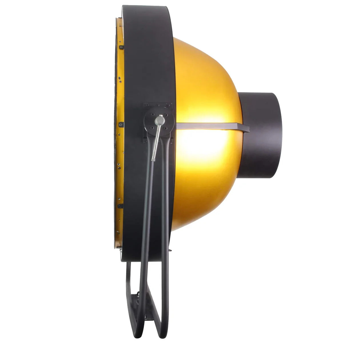 MEGA Lite Circa Giant Scoop LED