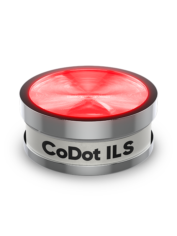 Chauvet DJ CoDot ILS Wireless LED Light