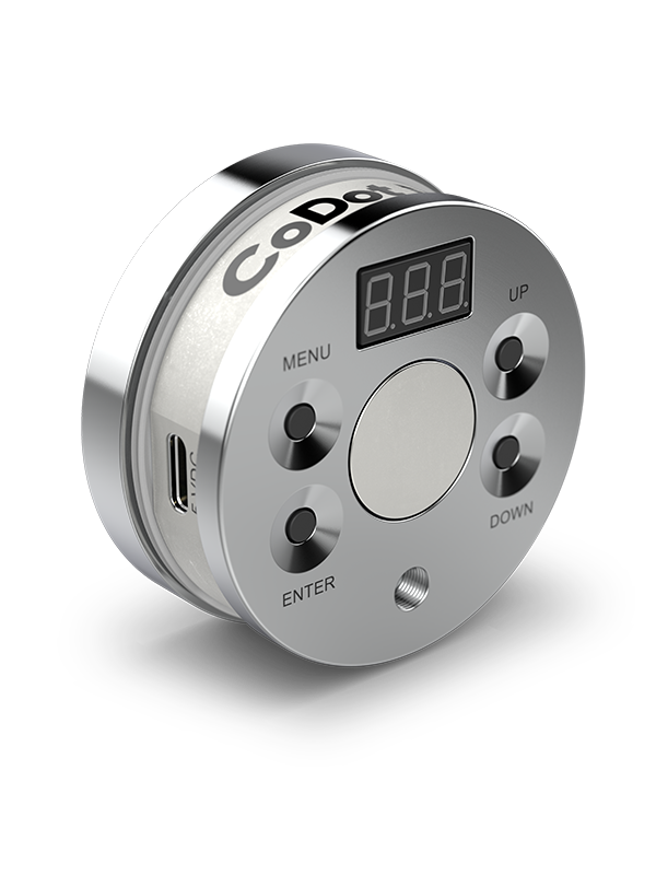 Chauvet DJ CoDot ILS Wireless LED Light