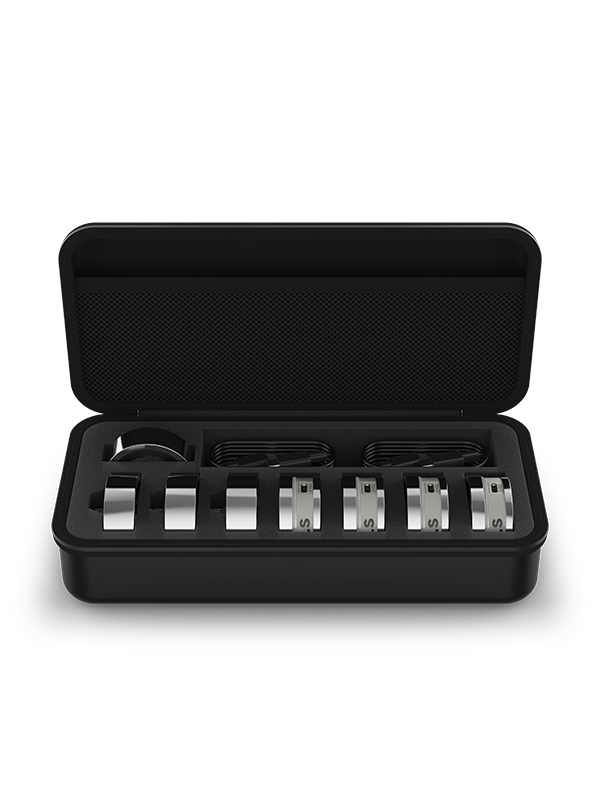 Chauvet DJ CoDot ILS Wireless LED Light