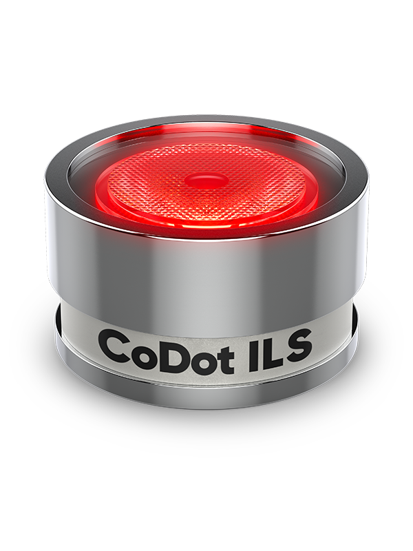 Chauvet DJ CoDot ILS Wireless LED Light