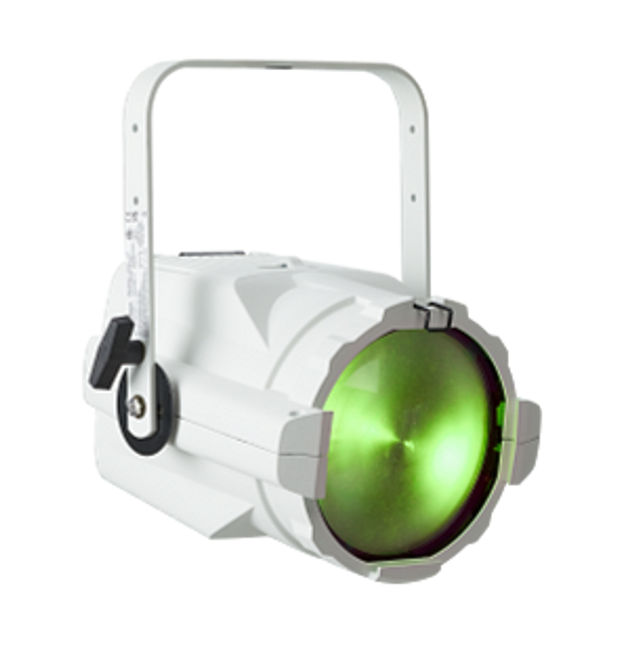 ETC CSFRESVMV-1 ColorSource Fresnel V, ETL, with Multiverse, white