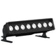 ETC CSLINEAR4DB-5 ColorSource Linear 4 Deep Blue, XLR, silver