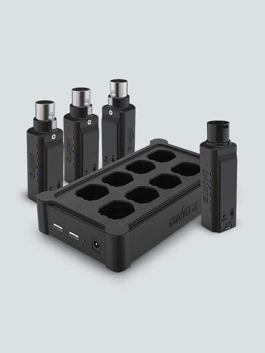 D-Fi XLR Pack