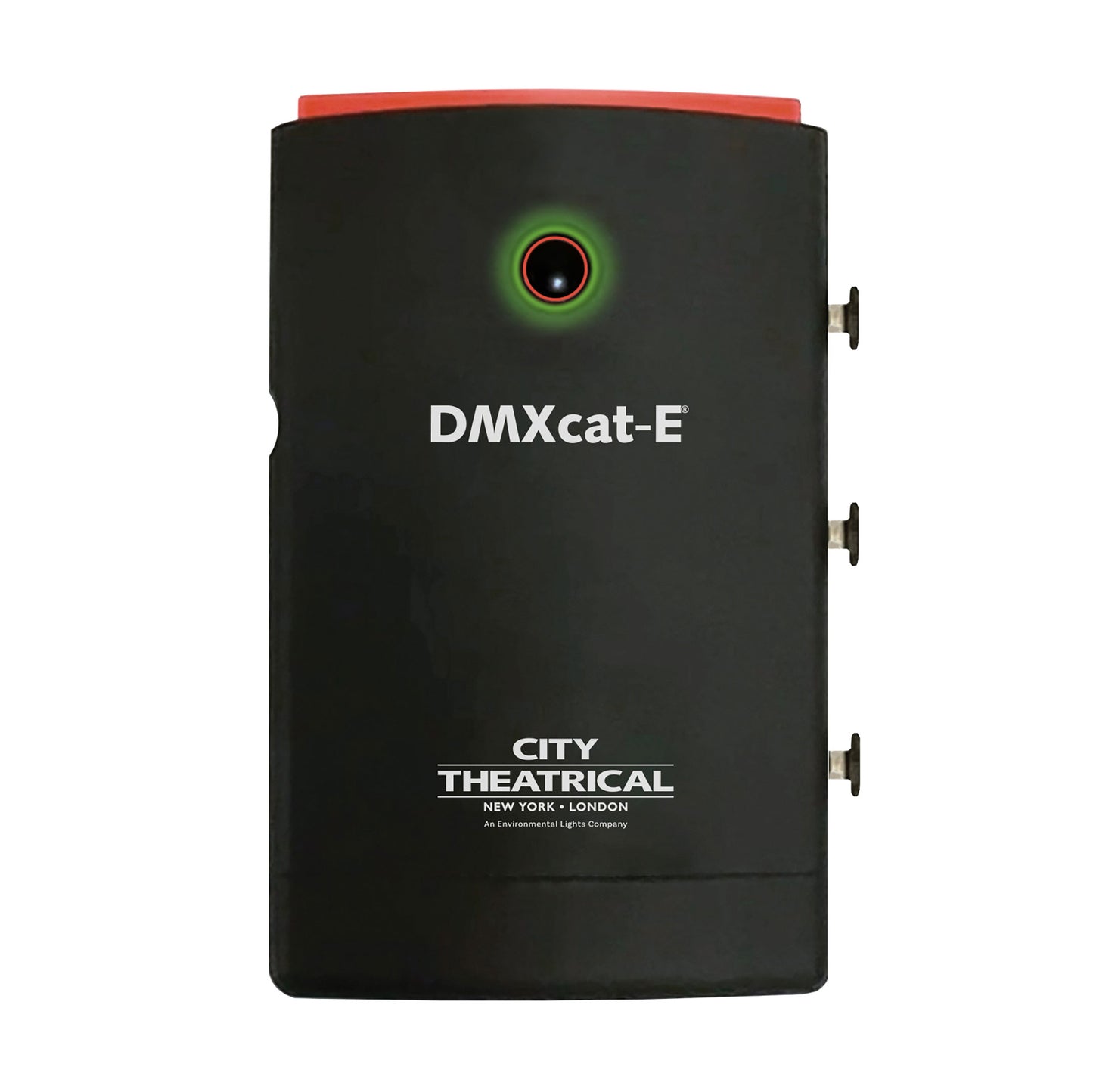 City Theatrical DMXcat-E (6100) Expanded Analyzer, Controller & Tester