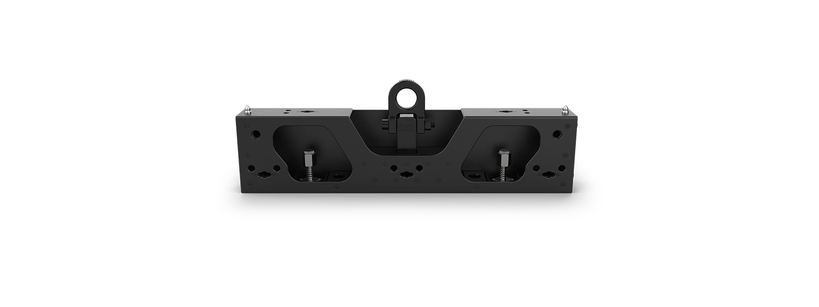 IP Rated Dual F Series Rig Bar (50cm)