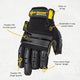Protector 5.0 Heavy Duty Gloves (framer)