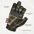 Protector 5.0 Heavy Duty Gloves (framer)