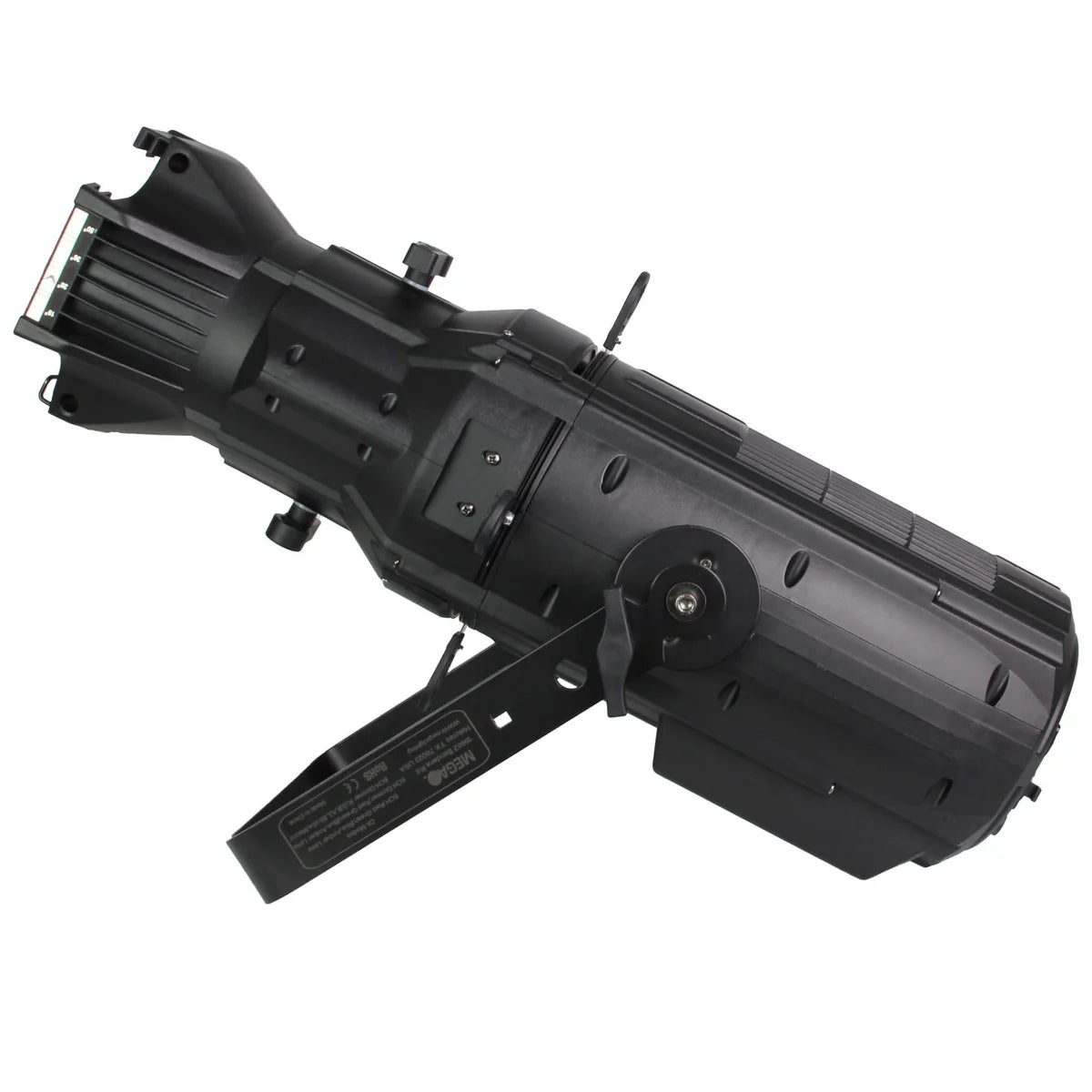 MEGA Lite Drama EC200 200W LED Ellipsoidal