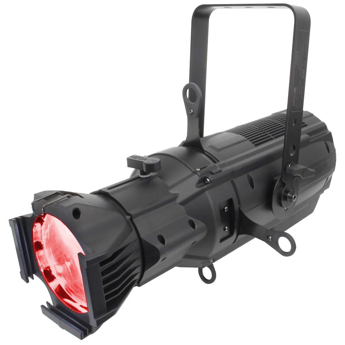 MEGA Lite Drama EC200 200W LED Ellipsoidal