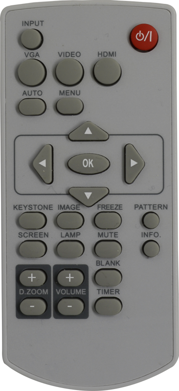 Eiki EK-131W Entry Level Projector