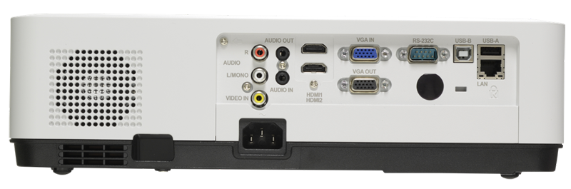 Eiki EK-131W Entry Level Projector