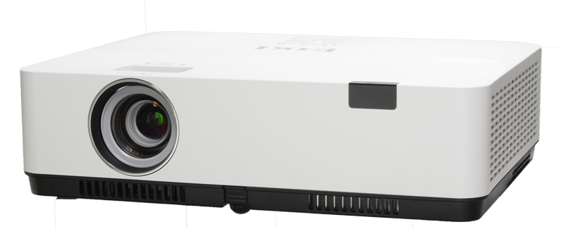 Eiki EK-131W Entry Level Projector