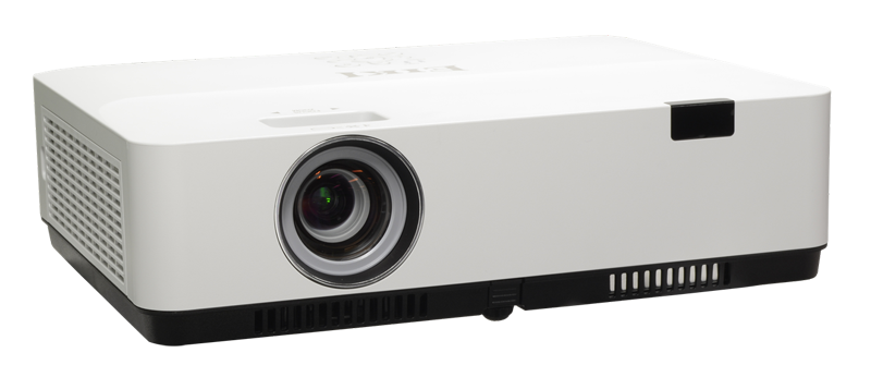 Eiki EK-131W Entry Level Projector