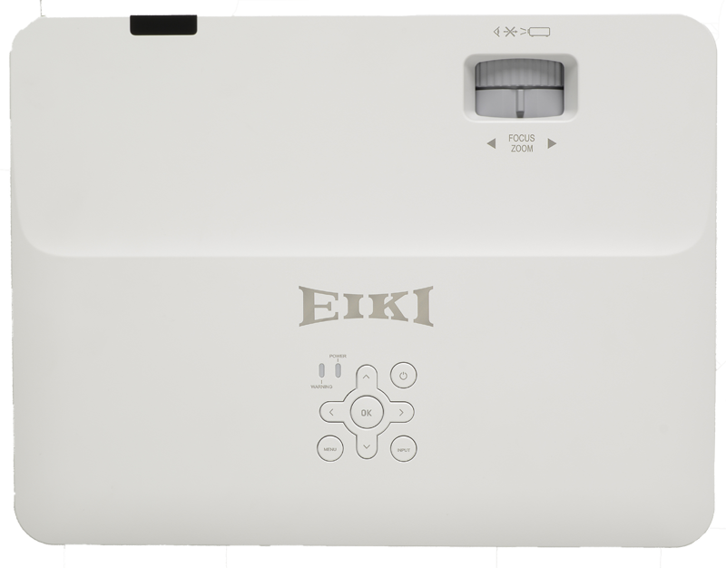 Eiki EK-131W Entry Level Projector
