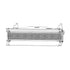 ETC CSLBD-1 ColorSource Linear barn door kit, 2x 0.5m segments, white