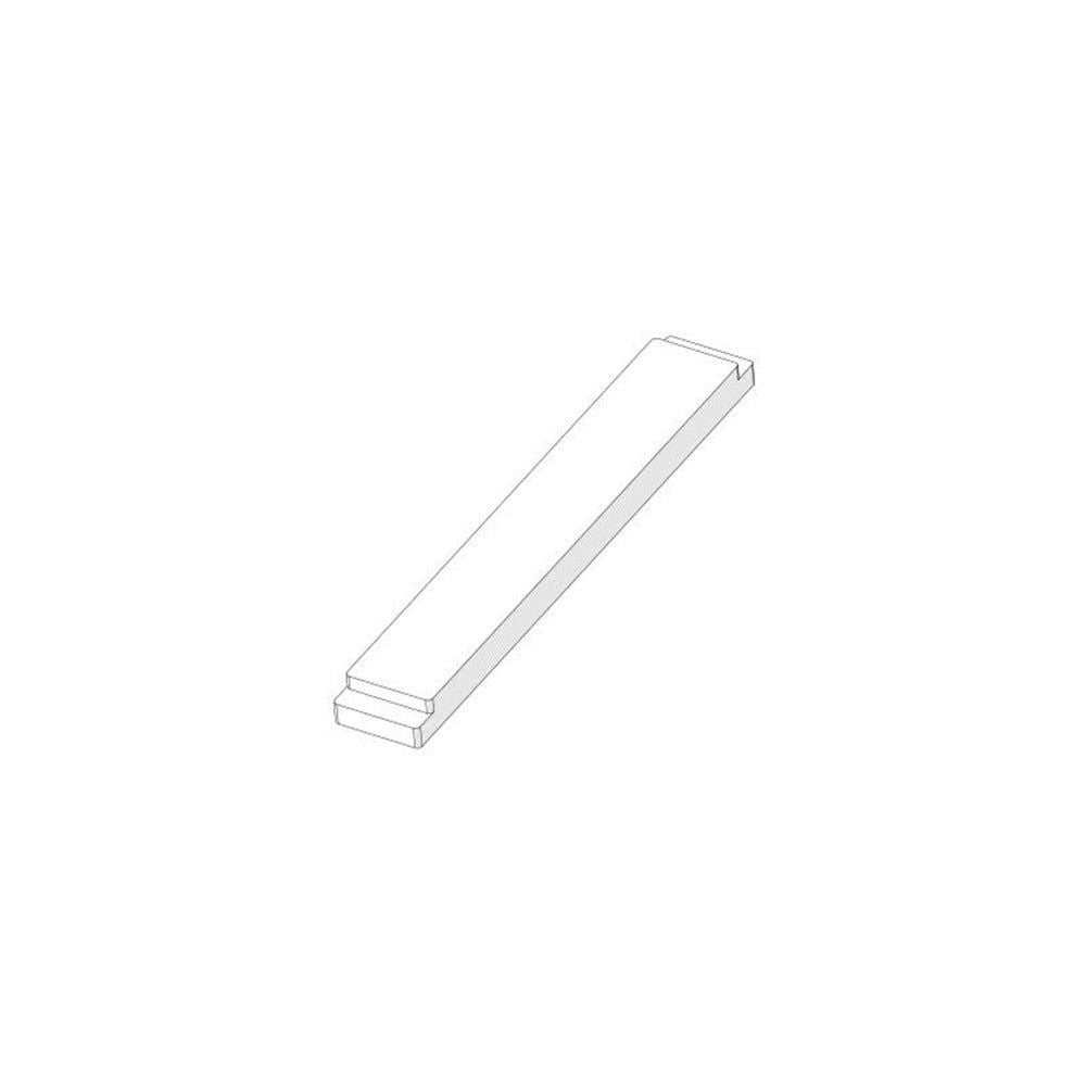 ETC CSLDS ColorSource Linear diffusion spacer (connecting 0.5m diffusers)