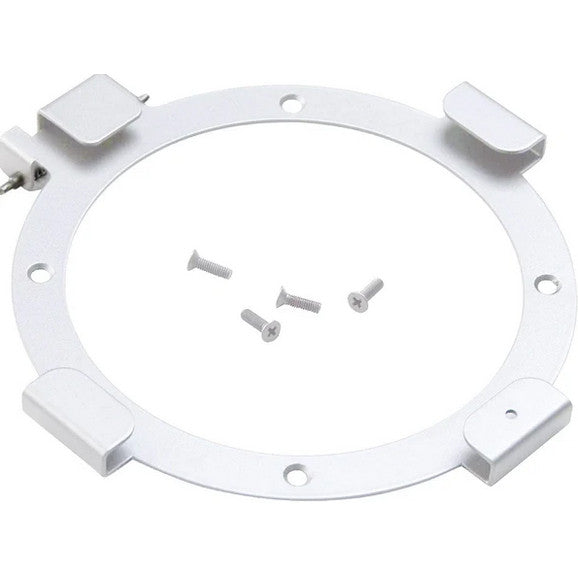 ETC CSSPOTJRAH-1 ColorSource Spot jr accessory holder, white