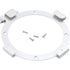 ETC CSSPOTJRAH-1 ColorSource Spot jr accessory holder, white