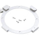 ETC CSSPOTJRAH-1 ColorSource Spot jr accessory holder, white