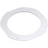 ETC CSSPOTJRMH-1 ColorSource Spot jr media/gel frame, white