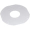 ETC CSSPOTJRDN-1 ColorSource Spot jr donut, white