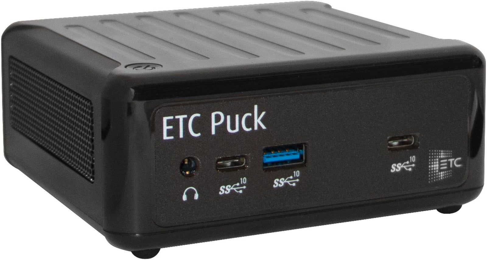 ETC Puck Mini-PC Lighting Controller