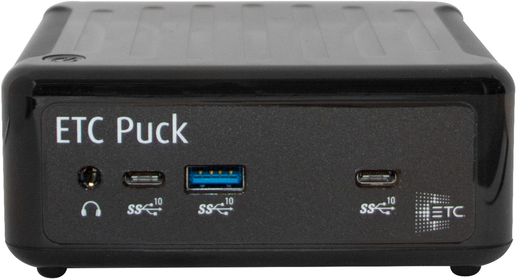 ETC Puck Mini-PC Lighting Controller