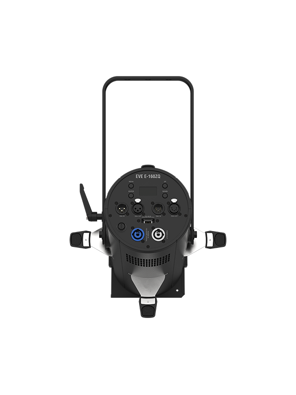 Chauvet DJ EVE E-160ZQ LED Ellipsoidal
