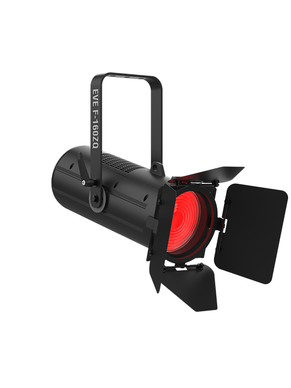 Chauvet DJ EVE F-160ZQ Full Color LED Fresnel