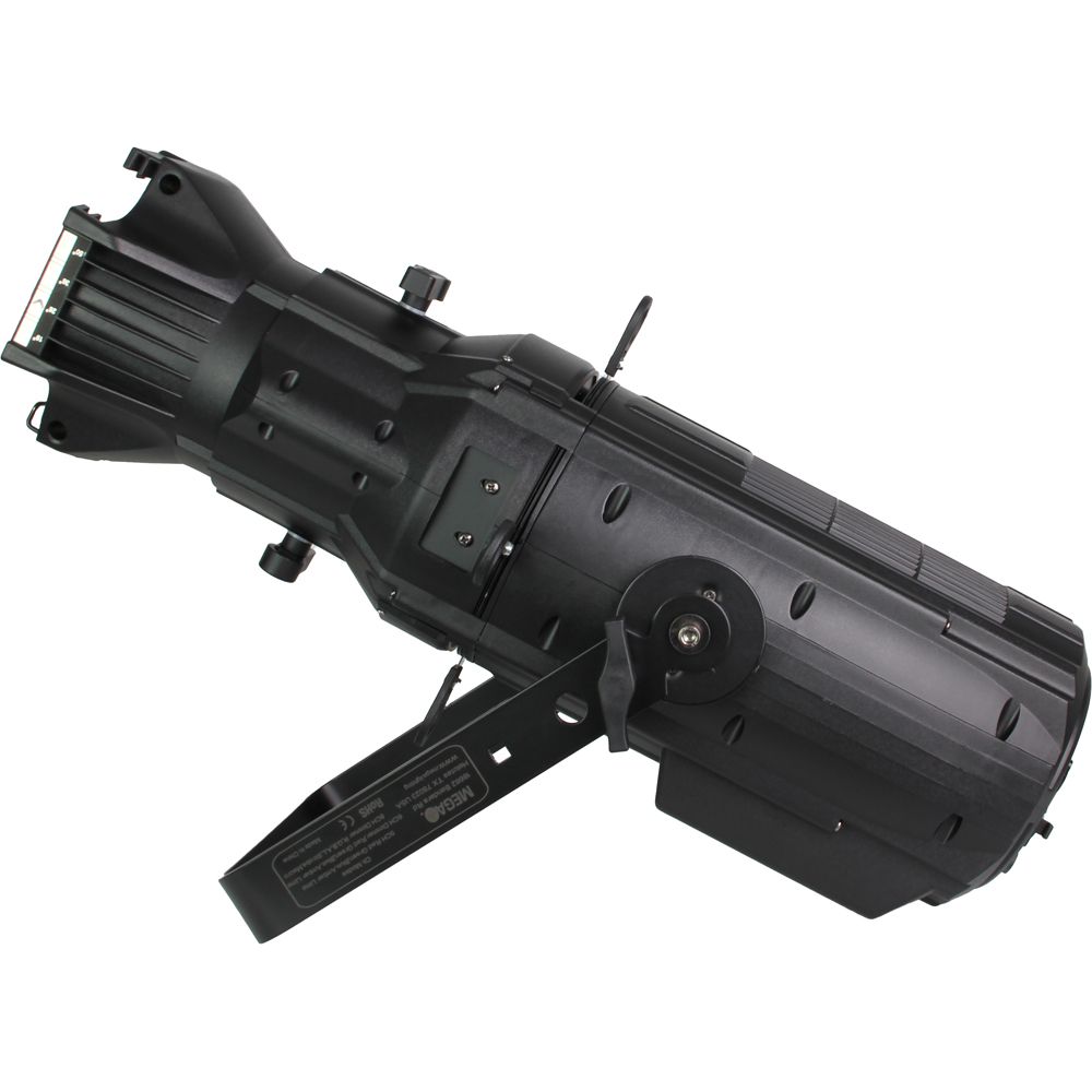 MEGA Lite Drama EW200 200W LED Ellipsoidal