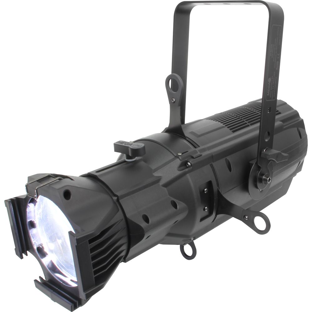 MEGA Lite Drama EW200 200W LED Ellipsoidal