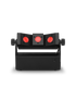 Chauvet DJ EZbeam Q3 ILS Battery Wireless Wall Accent and Effect Light